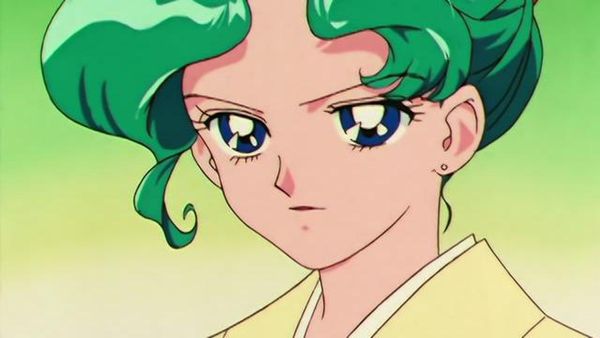 Sailor Moon - Making New Friends: Chibi Moon's Adventure