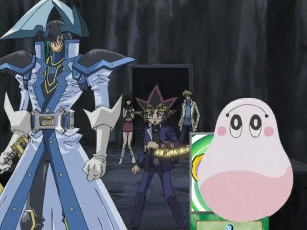 Yu-Gi-Oh! - The Dark One Cometh: Part II
