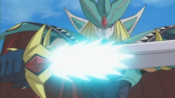 Yu-Gi-Oh! - Sinister Secrets Part III
