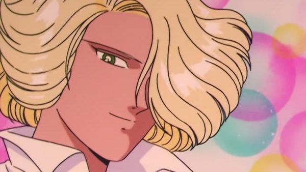 Sailor Moon - Paired with a Monster: Mako, the Ice Skating Queen