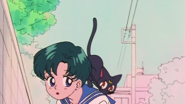 Sailor Moon - The Girl Genius Is a Monster: The Brainwashing Cram School of Horror