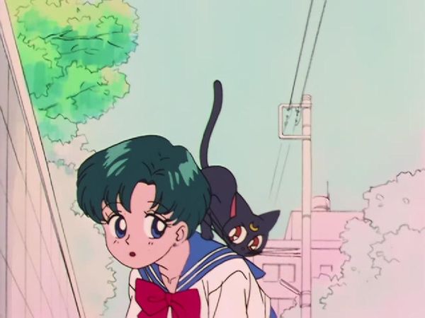 Sailor Moon - The Girl Genius Is a Monster: The Brainwashing Cram School of Horror