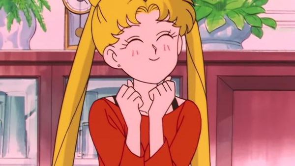 Sailor Moon - Usagi Learns Her Lesson: Becoming a Star Is Hard Work