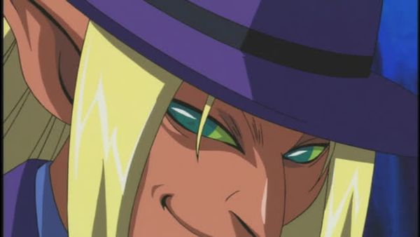 Yu-Gi-Oh! - Ledgendary Heroes, Part 2