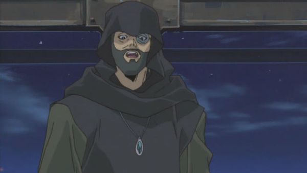 Yu-Gi-Oh! - A New Evil, Part 1