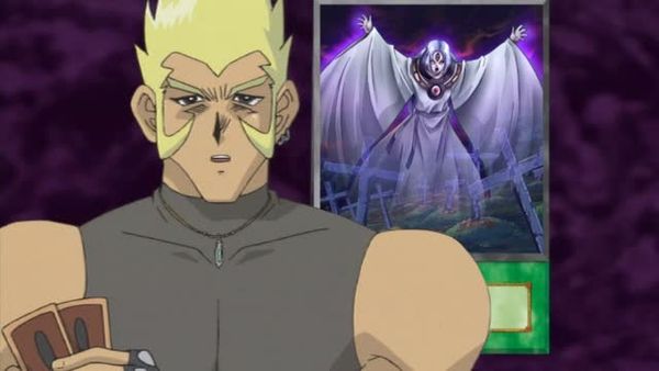 Yu-Gi-Oh! - Fate of the Pharaoh, Part 3