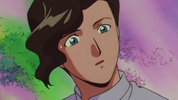 Sailor Moon - We Love Fashion: The Stylish Guardians