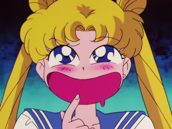 Sailor Moon - For Love and for Justice: Sailor Guardians Once Again