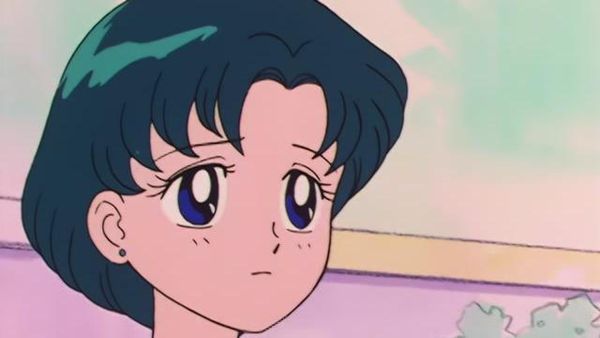 Sailor Moon - Usagi's Disaster: Beware of the Clock of Confusion