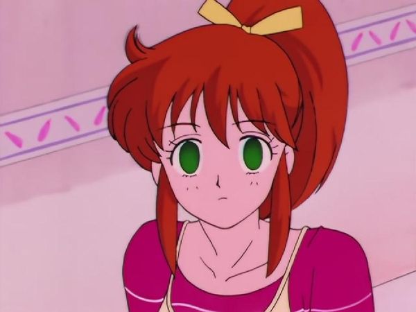 Sailor Moon - Protect the Pure Heart: The Three-Way Battle