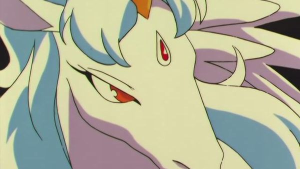 Sailor Moon - The Golden Crystal Appears: Nehalennia's Magic