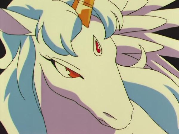 Sailor Moon - The Golden Crystal Appears: Nehalennia's Magic