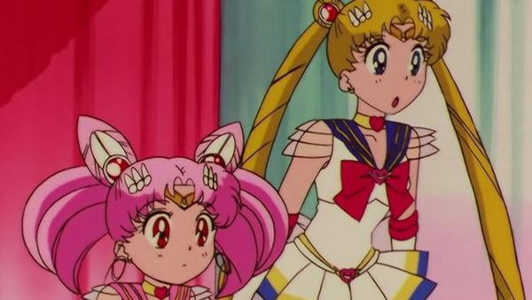 Sailor Moon - Become a Prima: Usagi's Ballet