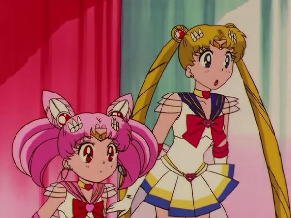 Sailor Moon - Become a Prima: Usagi's Ballet