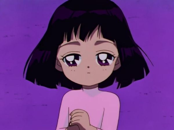 Sailor Moon - Saturn Awakens: The Ten Sailor Guardians Unite