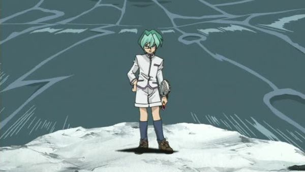 Yu-Gi-Oh! - Brothers in Arms, Part 2