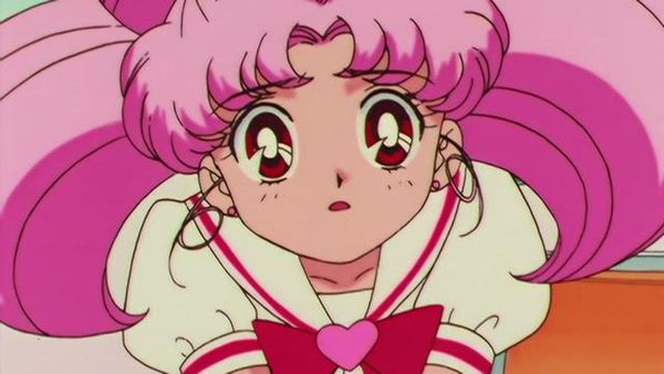 Sailor Moon - Believe in Pegasus: The Four Guardians' Super Transformation