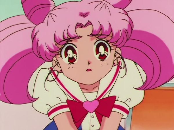 Sailor Moon - Believe in Pegasus: The Four Guardians' Super Transformation