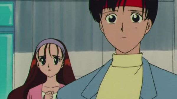 Sailor Moon - True Power Explodes: Ami's Melody of the Heart