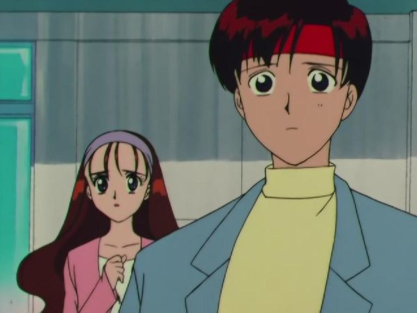 Sailor Moon - True Power Explodes: Ami's Melody of the Heart