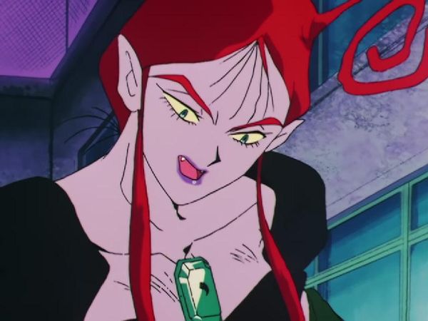 Sailor Moon - The Terrifying Illusion: Ami All Alone