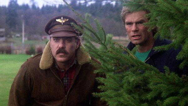 MacGyver LT - The Odd Triple