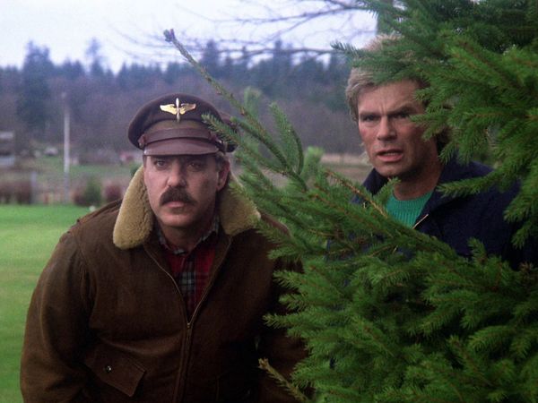 MacGyver LT - The Odd Triple