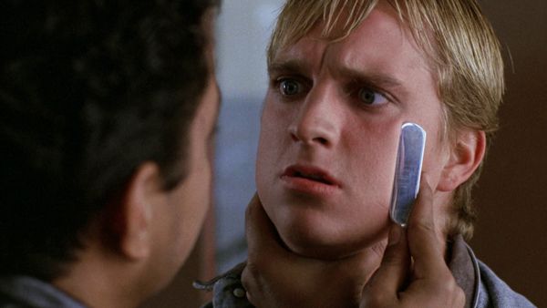 MacGyver LT - Blood Brothers