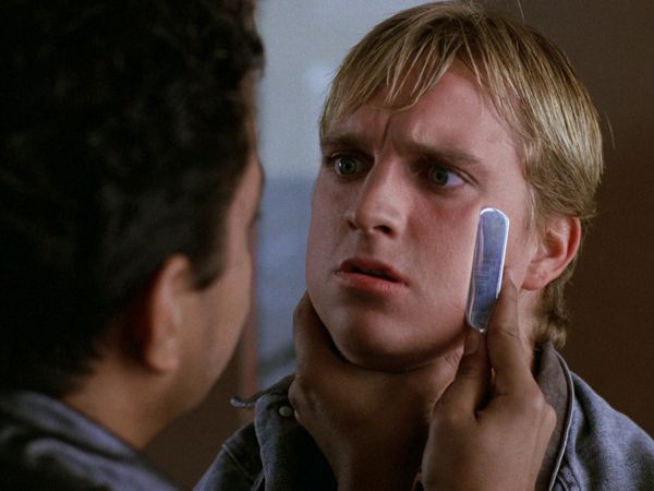 MacGyver LT - Blood Brothers
