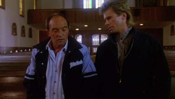 MacGyver - Ressuscitado