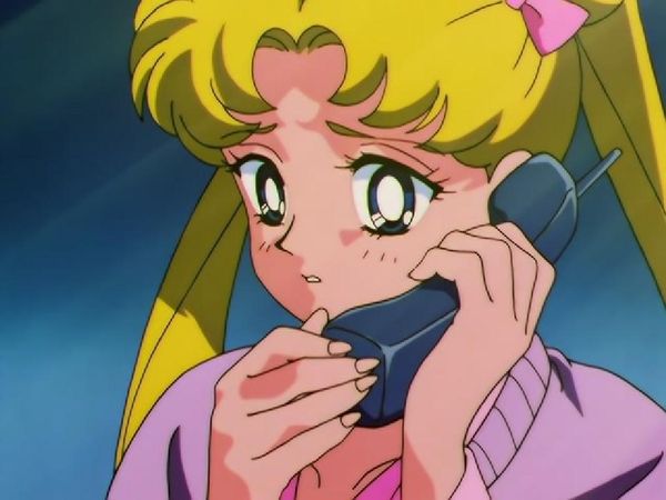 Sailor Moon - Crusade for the Galaxy: Legend of the Sailor Wars
