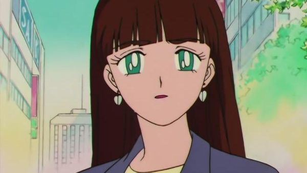 Sailor Moon - The Perfect Couple: Usagi and Mamoru's Love