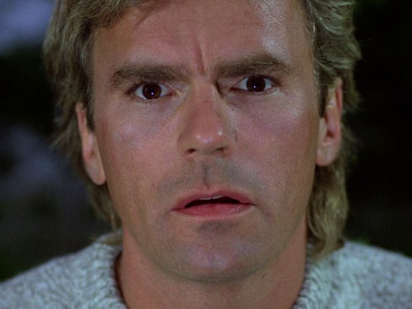 MacGyver - Gx-1