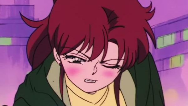 Sailor Moon - Venus: Minako's Nurse Mayhem