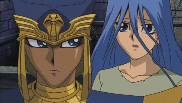 Yu-Gi-Oh! - In Search of a King