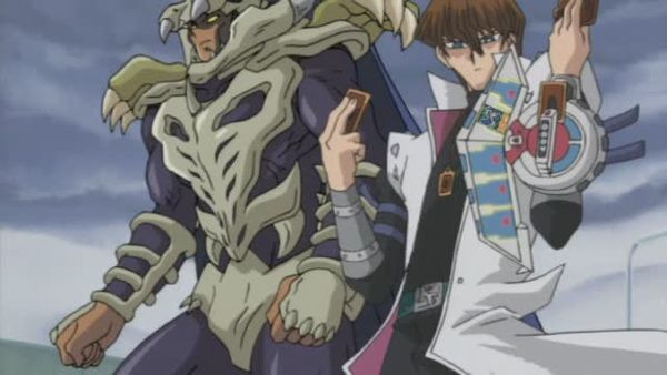 Yu-Gi-Oh! - Settling the Score, Part 1