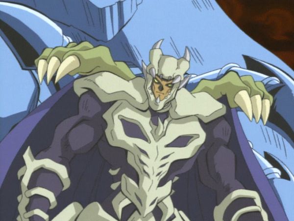 Yu-Gi-Oh! - The ESP Duelist Part 1