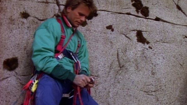 MacGyver - O Fazedor de Viúvas