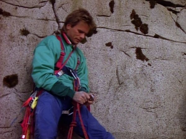 MacGyver - O Fazedor de Viúvas