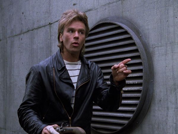 MacGyver LT - Ma Dalton
