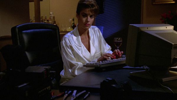 MacGyver LT - The Negotiator