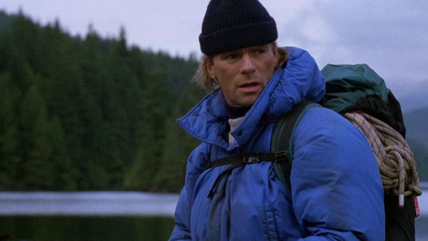 MacGyver LT - The survivors