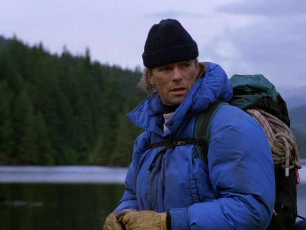 MacGyver LT - The survivors