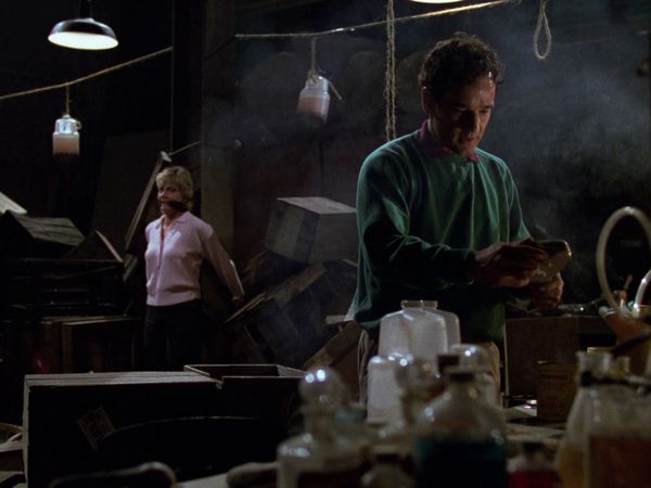 MacGyver LT - Deadly Dreams