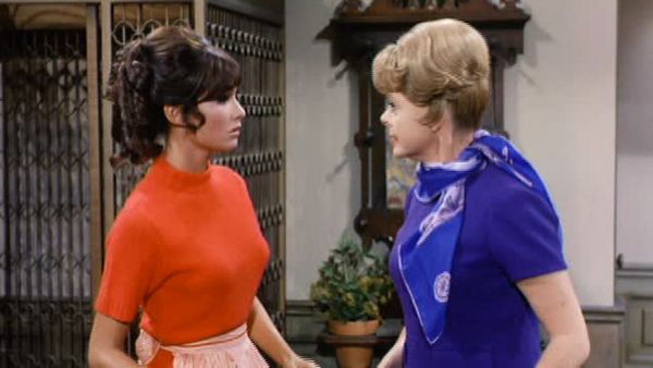 Petticoat Junction - Kathy Jo's First Birthday