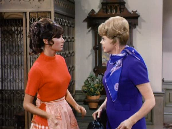 Petticoat Junction - Kathy Jo's First Birthday