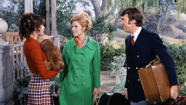 Petticoat Junction - How to Arrange a Marriage