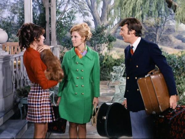 Petticoat Junction - How to Arrange a Marriage