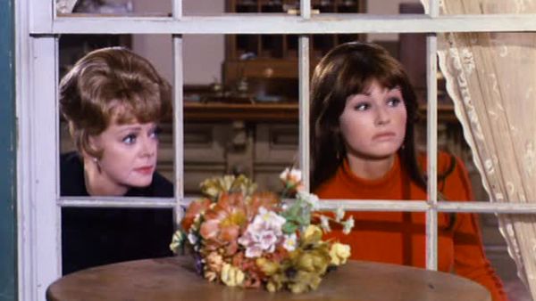 Petticoat Junction - The Valley's New Owner