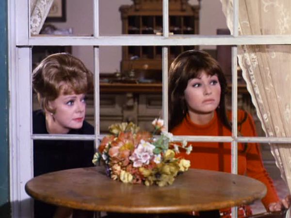 Petticoat Junction - The Valley's New Owner